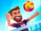 Játék Volleyball Challenge online