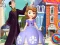 Játék Princess Science Class online