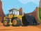 Játék Bulldozer Jigsaw online