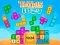 Játék Tetris 1024 online