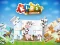 Játék Kids Farm Fun online