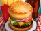 Játék Restaurant and Cooking online
