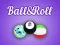 Játék Ball&Roll online