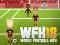 Játék World Football Kick 2018 online