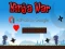 Játék Ninja War online
