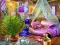 Játék Fairy House Cleaning online