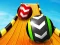 Játék Sky Balls 3D online