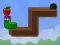 Játék Apple Worm online