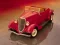 Játék Antique Cars Puzzle online