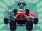 Játék Crazy Monster Trucks Memory online