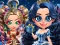 Játék Nutcracker New Years Adventures online