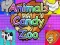 Játék Animals Candy Zoo online