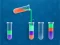 Játék Sort It Water Sort Puzzle online