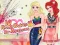 Játék 10 Perfect Outfits for Princesses online