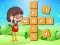 Játék Crossword Kingdom online