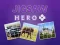 Játék Jigsaw Hero online