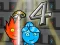 Játék Fireboy & Watergirl 4 in Crystal Temple online