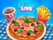 Játék Cooking Live: Be A Chef & Cook online