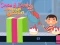 Játék Cake & Candy Business Tycoon online