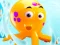 Játék Octopus Sling Up online