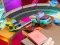Játék Extreme Toy Race online