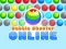 Játék Bubble Shooter Online online