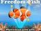 Játék Freedom Fish online