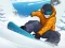 Játék Snowboard Kings 2022 online