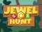 Játék Jewel Hunt online