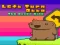 Játék Left Turn Otto The Otter Side online