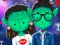 Játék Alien The Way Of Love online