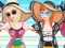 Játék Princess Summer Tans online