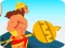 Játék Hanuman Adventure online