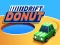 Játék Drift Donut online