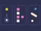 Játék Three Arcade online