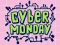 Játék Cyber Monday online