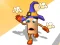 Játék Popcorn Race 3D online