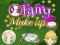 Játék Fairy make up online