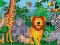 Játék King of Jungle online