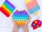 Játék Pop It Fidget Toy online