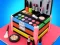 Játék Cosmetic Box Cake online