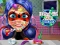 Játék Dotted Girl Skin Doctor online
