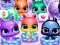 Játék Hatch Cute Bunnies online