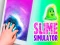 Játék Slime Simulator online