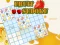 Játék Fruit Sudoku online