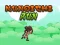 Játék Kunoichi Run online