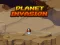 Játék Planet Invasion online
