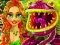 Játék Poison Ivy Flower Care online