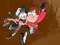 Játék Gravity Falls Match3 online