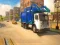 Játék Road Garbage Dump Truck Driver online